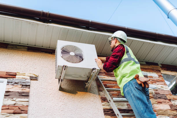 Best HVAC Retrofitting and Upgrading in Klamath Falls, OR