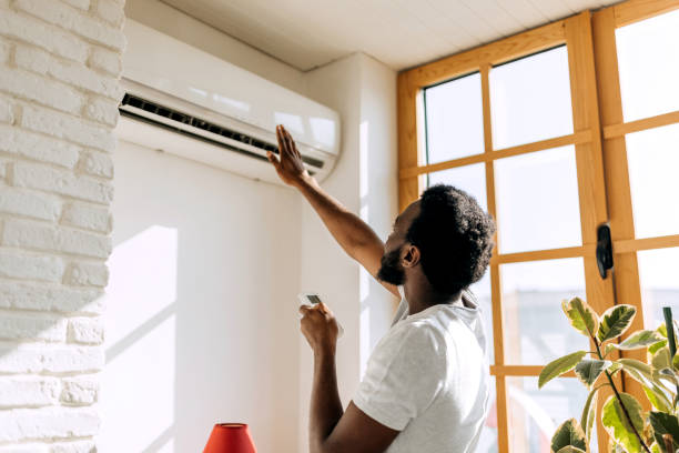 Best HVAC Equipment and Components in Klamath Falls, OR