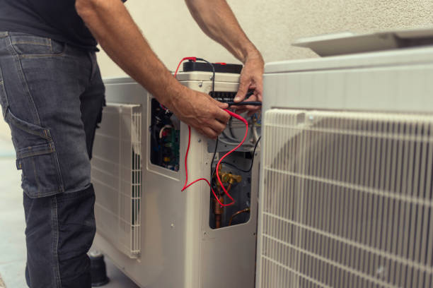Best Geothermal HVAC Systems in Klamath Falls, OR