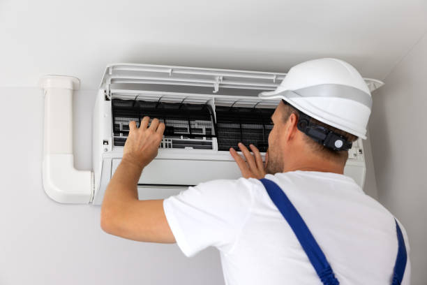 Best Thermostats and Smart Controls in Klamath Falls, OR
