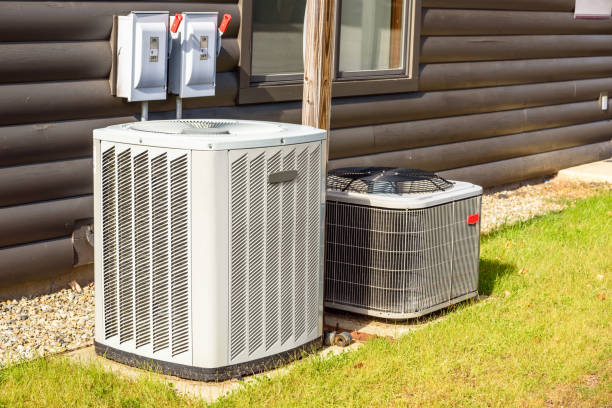 Best VRF (Variable Refrigerant Flow) Systems in Klamath Falls, OR