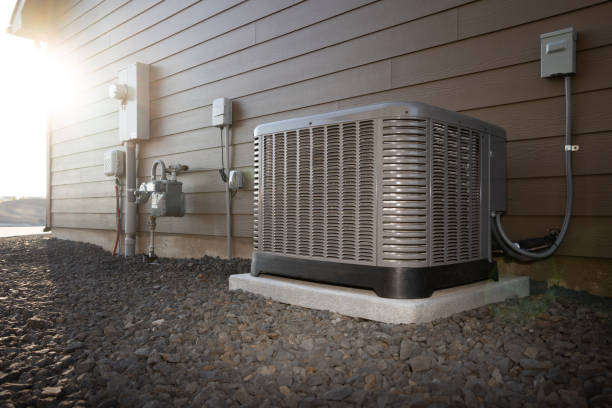 Professional HVAC in Klamath Falls, OR